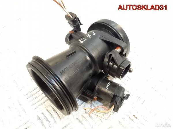 Блок комфорта Audi A4 B7 8E0907279L - АвтоСклад31.рф - авторазборка контрактные б/у запчасти в г. Белгород