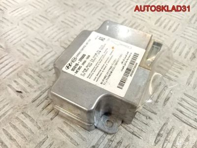 Блок управления AIR BAG Hyundai i30 959102R000 - АвтоСклад31.рф - авторазборка контрактные б/у запчасти в г. Белгород
