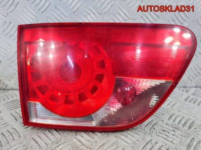 Фонарь задний левый Seat Altea 5P8945107 - АвтоСклад31.рф - авторазборка контрактные б/у запчасти в г. Белгород