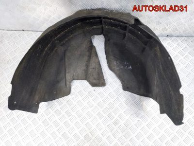 Локер задний левый Audi A3 8P 8P0810171H - АвтоСклад31.рф - авторазборка контрактные б/у запчасти в г. Белгород