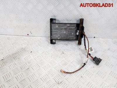 Радиатор печки электрический VW Polo 6Q0963235B - АвтоСклад31.рф - авторазборка контрактные б/у запчасти в г. Белгород