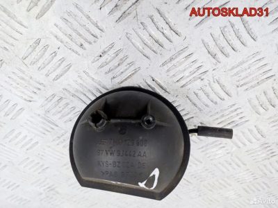 Ресивер воздушный VW Passat B6 2.0 BKP 7M0129808 - АвтоСклад31.рф - авторазборка контрактные б/у запчасти в г. Белгород