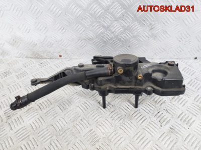 Маслоотделитель Renault Trafic M9R 780 8200608360 - АвтоСклад31.рф - авторазборка контрактные б/у запчасти в г. Белгород