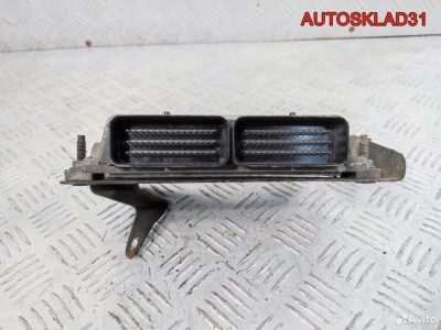 Блок эбу Renault Megane 1 1.6 K4M 704 8200272464 - АвтоСклад31.рф - авторазборка контрактные б/у запчасти в г. Белгород