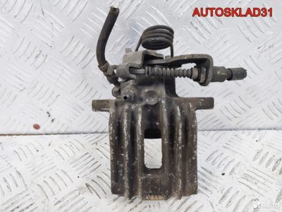 Суппорт тормозной зад левый Audi A4 B6 8E0615423G - АвтоСклад31.рф - авторазборка контрактные б/у запчасти в г. Белгород