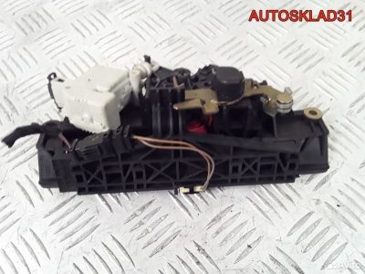 Ручка открывания багажника Audi A6 C5 4B0827565H - АвтоСклад31.рф - авторазборка контрактные б/у запчасти в г. Белгород
