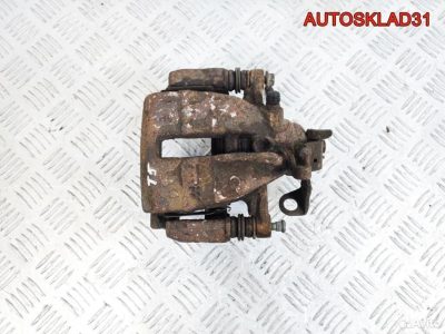 Суппорт тормозной задний левый VW Transporter T5 - АвтоСклад31.рф - авторазборка контрактные б/у запчасти в г. Белгород