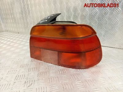 Фонарь задний правый BMW 5-серия E39 8358032 - АвтоСклад31.рф - авторазборка контрактные б/у запчасти в г. Белгород