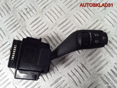 Переключатель стеклоочистителей Ford Focus 2 - АвтоСклад31.рф - авторазборка контрактные б/у запчасти в г. Белгород