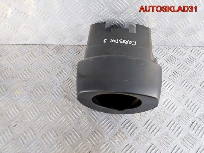 Кожух рулевой колонки Subaru Forester S12 - АвтоСклад31.рф - авторазборка контрактные б/у запчасти в г. Белгород