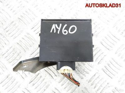 Блок комфорта Toyota Aygo 897400H010 - АвтоСклад31.рф - авторазборка контрактные б/у запчасти в г. Белгород