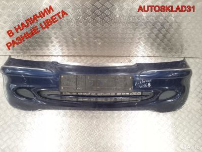 Бампер передний Mercedes Benz W168 A1688853025 - АвтоСклад31.рф - авторазборка контрактные б/у запчасти в г. Белгород