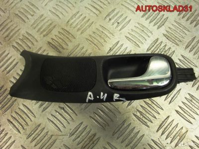 Ручка двери передней внутренняя правая Audi A4 B5 - АвтоСклад31.рф - авторазборка контрактные б/у запчасти в г. Белгород