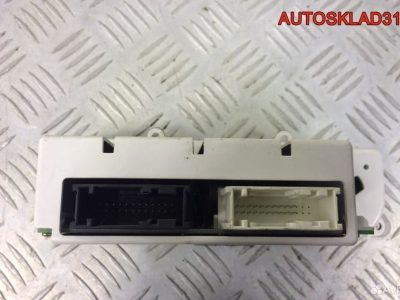 Блок управления климата Ford Mondeo 3 2s7h18c612aa - АвтоСклад31.рф - авторазборка контрактные б/у запчасти в г. Белгород