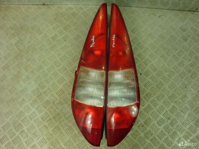 Фонари задние бу для Форд Мондео 3 универсал - АвтоСклад31.рф - авторазборка контрактные б/у запчасти в г. Белгород