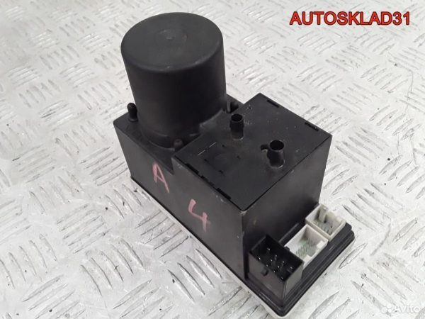 Блок контороля АКБ Audi A8 D3 4E0915181 - АвтоСклад31.рф - авторазборка контрактные б/у запчасти в г. Белгород