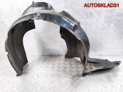 Локер передний правый Skoda Fabia 3 6V0809958A - АвтоСклад31.рф - авторазборка контрактные б/у запчасти в г. Белгород