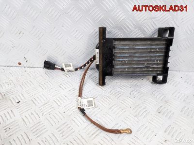 Радиатор печки электрический VW Polo 6Q0963235B - АвтоСклад31.рф - авторазборка контрактные б/у запчасти в г. Белгород