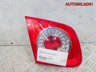 Фонарь задний внутренний левый VW Jetta 1K5945093 - АвтоСклад31.рф - авторазборка контрактные б/у запчасти в г. Белгород