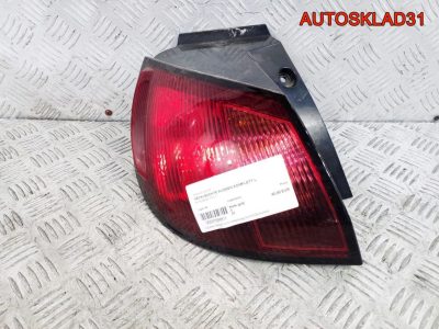 Фонарь задний левый Mitsubishi Colt MR957365 - АвтоСклад31.рф - авторазборка контрактные б/у запчасти в г. Белгород