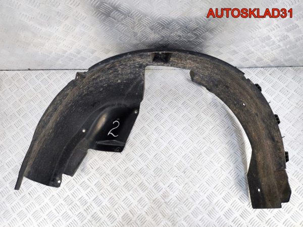 МКПП FRF Audi A6 C5  2,5 AFB Дизель - АвтоСклад31.рф - авторазборка контрактные б/у запчасти в г. Белгород