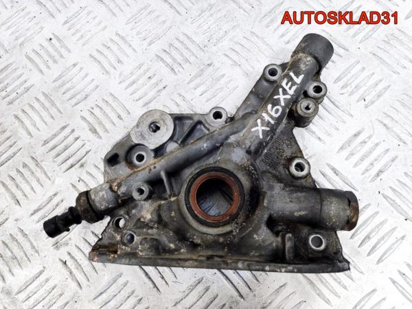 Блок эбу комплект Opel Corsa C 1,3 Z13DT 55190069 - АвтоСклад31.рф - авторазборка контрактные б/у запчасти в г. Белгород