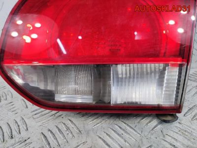 Фонарь задний правый VW Golf 6 5K0945094G Combi - АвтоСклад31.рф - авторазборка контрактные б/у запчасти в г. Белгород