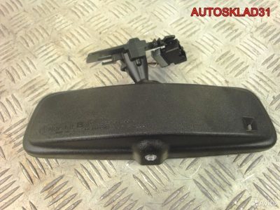 Зеркало салонное Opel Astra H 24438231 - АвтоСклад31.рф - авторазборка контрактные б/у запчасти в г. Белгород