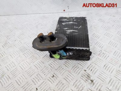 Радиатор отопителя Volkswagen Golf 3 1H1819031A - АвтоСклад31.рф - авторазборка контрактные б/у запчасти в г. Белгород