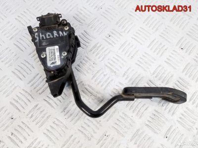 Педаль газа Volkswagen Sharan 7M3721603D Дизель - АвтоСклад31.рф - авторазборка контрактные б/у запчасти в г. Белгород