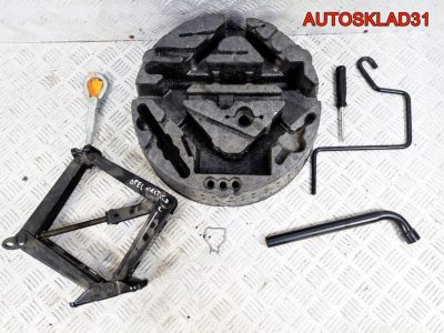 Ящик для инструментов Opel Astra H 13162851 - АвтоСклад31.рф - авторазборка контрактные б/у запчасти в г. Белгород