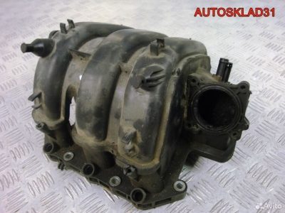 Впускной коллектор Skoda Fabia 03E129711C - АвтоСклад31.рф - авторазборка контрактные б/у запчасти в г. Белгород