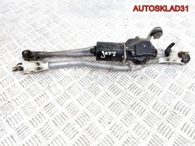 Трапеция стеклоочистителей Honda Jazz 76530saag01 - АвтоСклад31.рф - авторазборка контрактные б/у запчасти в г. Белгород