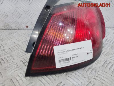 Фонарь задний правый Mitsubishi Colt MR957366 - АвтоСклад31.рф - авторазборка контрактные б/у запчасти в г. Белгород
