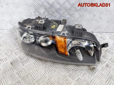 Фара правая Fiat Punto 2 188 89100448 - АвтоСклад31.рф - авторазборка контрактные б/у запчасти в г. Белгород