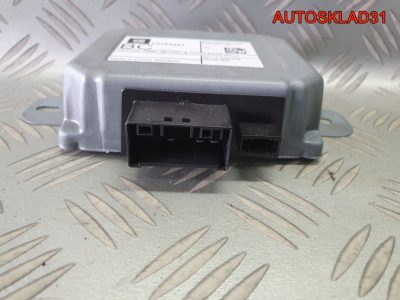 Блок навигации Opel Astra J 13384291 - АвтоСклад31.рф - авторазборка контрактные б/у запчасти в г. Белгород