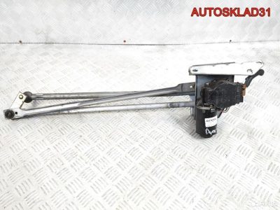 Трапеция стеклоочистителей Fiat Ducato 244 TGE206 - АвтоСклад31.рф - авторазборка контрактные б/у запчасти в г. Белгород