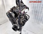 Двигатель BDK Volkswagen Caddy 3 2.0 SDI Дизель - АвтоСклад31.рф - авторазборка контрактные б/у запчасти в г. Белгород
