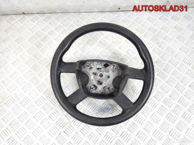 Рулевое колесо Ford Transit 6C113600ABW - АвтоСклад31.рф - авторазборка контрактные б/у запчасти в г. Белгород
