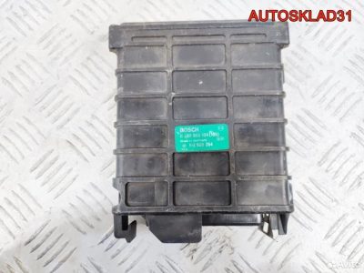Блок эбу Audi 100 C3 811906264 Бензин - АвтоСклад31.рф - авторазборка контрактные б/у запчасти в г. Белгород