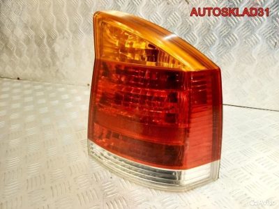 Фонарь задний правый Opel Vectra C 13130644 Дорест - АвтоСклад31.рф - авторазборка контрактные б/у запчасти в г. Белгород