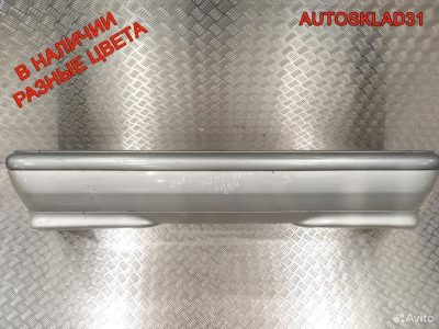 Бампер задний Mercedes Benz W202 A2028851125 Седан - АвтоСклад31.рф - авторазборка контрактные б/у запчасти в г. Белгород