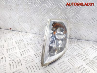 Указатель поворота левый белый VW Polo 6N0953041N - АвтоСклад31.рф - авторазборка контрактные б/у запчасти в г. Белгород