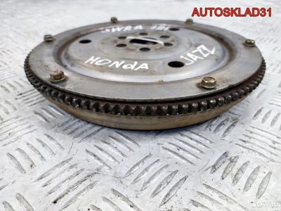 Маховик АКПП Honda Jazz 22100RLC003 1.3 Бензин - АвтоСклад31.рф - авторазборка контрактные б/у запчасти в г. Белгород