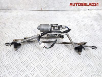 Трапеция дворников Toyota Auris E15 8515012A20 - АвтоСклад31.рф - авторазборка контрактные б/у запчасти в г. Белгород