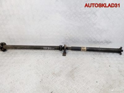 Вал карданный Mercedes B210 2.2 CDI МКПП A21041024 - АвтоСклад31.рф - авторазборка контрактные б/у запчасти в г. Белгород