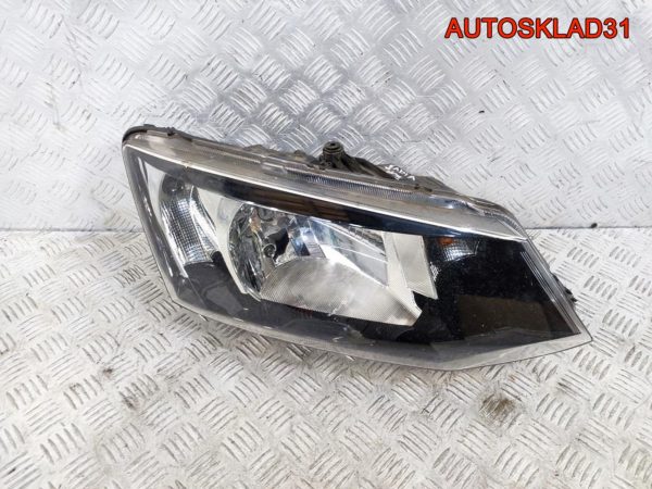 Бампер передний Audi A6 C5 4B0807103BL Рестайлинг - АвтоСклад31.рф - авторазборка контрактные б/у запчасти в г. Белгород