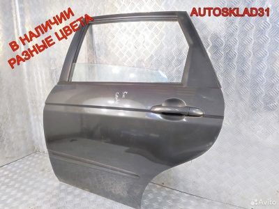 Дверь задняя левая Kia Cerato 770032F210 - АвтоСклад31.рф - авторазборка контрактные б/у запчасти в г. Белгород
