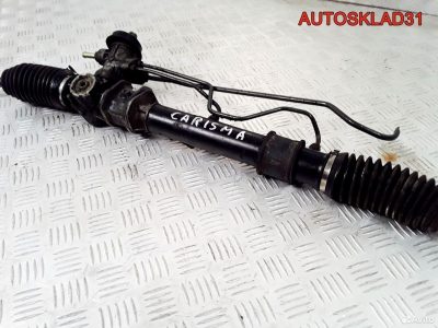 Рейка рулевая Mitsubishi Carisma DA MB682048 - АвтоСклад31.рф - авторазборка контрактные б/у запчасти в г. Белгород