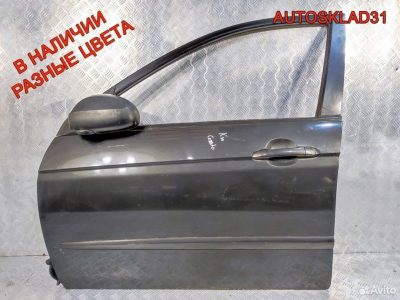 Дверь передняя левая Kia Cerato 760032F010 - АвтоСклад31.рф - авторазборка контрактные б/у запчасти в г. Белгород